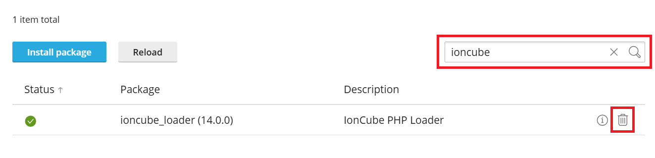 image ready to remove