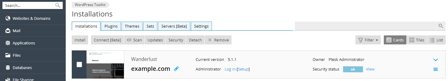 image installations_list