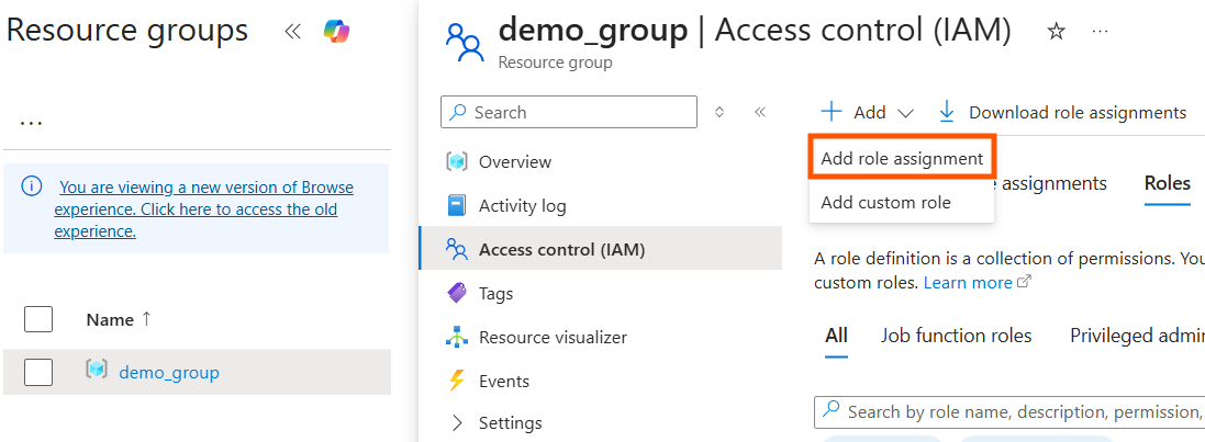 image azure 15