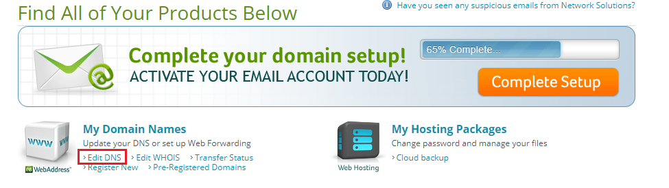 image network solutions 2