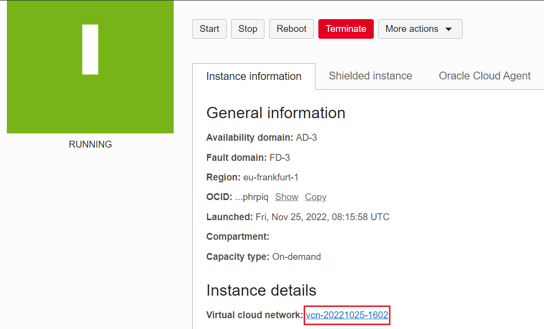 image oracle cloud 10